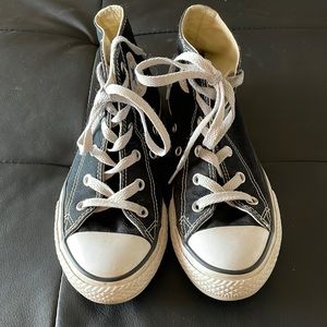 Converse High Tops
